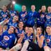Pallavolo Serie C femminile: vittoria al tie break per il Panificio Pesce