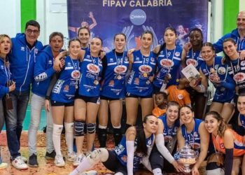 Volley. Il Panificio Pesce in trasferta in Molise per giocare la Supercoppa del Sud 