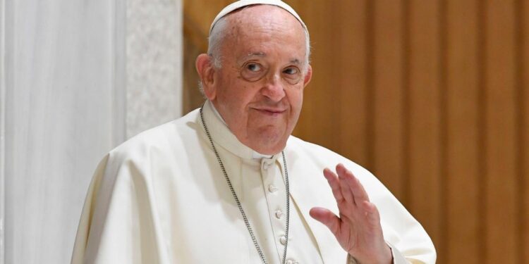 Mondo in lutto per la morte di Papa Francesco. La premier Meloni: «Ci lascia un grande uomo»