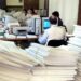 Comuni in allarme: personale dipendente in costante diminuzione