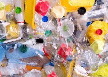 In Calabria rimossi quasi 7mila chili di rifiuti di plastica: in azione i volontari di Plastic Free