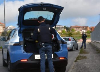 Ignorano il divieto di accesso ai locali pubblici nel Vibonese: in due rischiano fino a tre anni di carcere