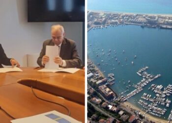 Porto di Vibo Marina, convenzione con l’Università Mediterranea per farlo diventare “green”