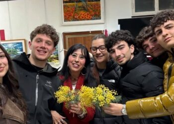 Siracusa è vicina: ultimo incontro di Titti Preta a “Il Salottino” di Vibo sulle tragedie greche