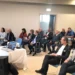 le Pro loco del Vibonese fanno rete per una maggiore cultura del turismo. Un momento dell'evento