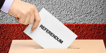 Referendum: i referenti vibonesi danno appuntamento al primo “Caffé per la Cittadinanza”
