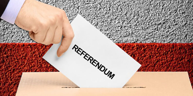 Referendum: i referenti vibonesi danno appuntamento al primo “Caffé per la Cittadinanza”