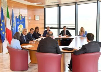 Parco delle Serre: la Regione Calabria si costituisce parte civile per il taglio di boschi