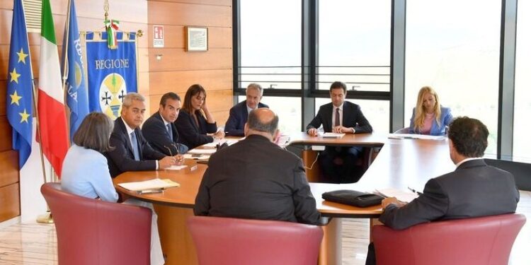 Parco delle Serre: la Regione Calabria si costituisce parte civile per il taglio di boschi