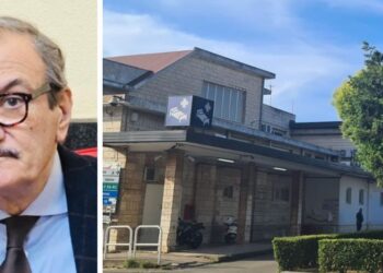 Vibo. Lavori rinviati allo Jazzolino, duro Romeo: «Per la città rimane uno schiaffo»
