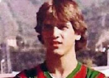 Una immagine di Salvatore Bennardo