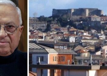 Giuseppe Sarlo eletto nuovo presidente di “Ali di Vibonesità” per il triennio 2025/2027