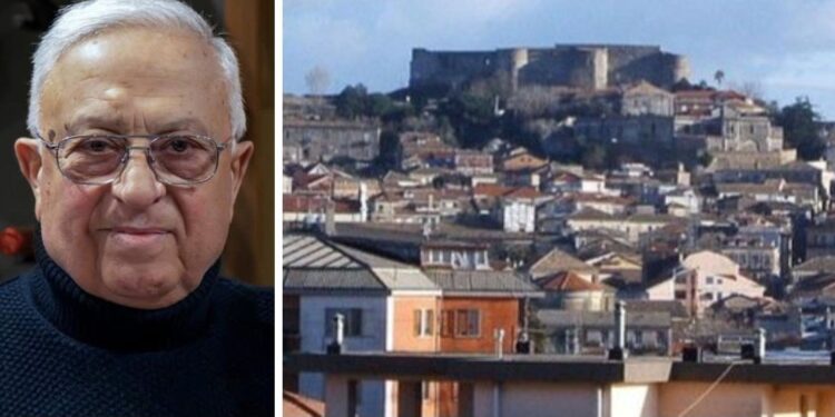 Giuseppe Sarlo eletto nuovo presidente di “Ali di Vibonesità” per il triennio 2025/2027