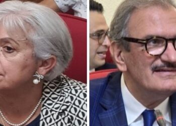 Comune di Vibo, Romeo chiede a Dina Satriani di fare un passo indietro. E lei lascia la delega