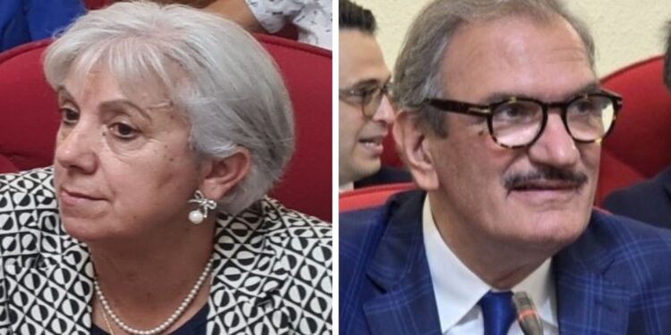 Comune di Vibo, Romeo chiede a Dina Satriani di fare un passo indietro. E lei lascia la delega