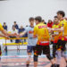 Tonno Callipo battuta in trasferta dal Volley Valley Catania, «un passo indietro rispetto ai nostri standard»