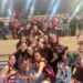 Volley, diciannovesima vittoria consecutiva per la Tonno Callipo: Siracusa battuta 3-1