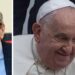 Il cordoglio della città di Vibo per la morte di Papa Francesco. Romeo: «Innovatore coraggioso»