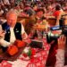 La ‘nduja di Spilinga conquista Monaco di Baviera: eccellenza calabrese alla Frühlingsfest – Foto