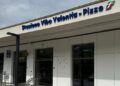 La Stazione ferroviaria di Vibo-Pizzo