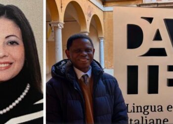 Tropea, in arrivo dal Congo delegazione della Dante Alighieri: al via un progetto di scambio culturale