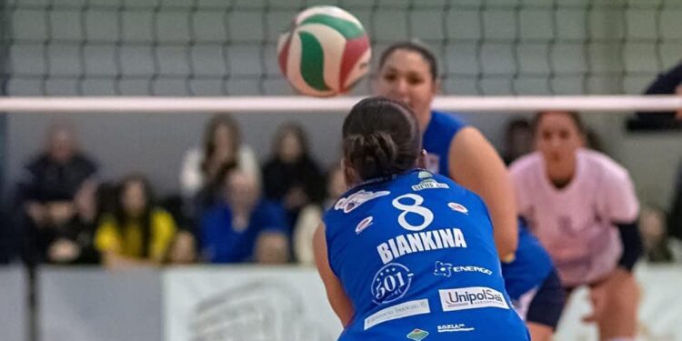 Volley Serie C femminile. Panificio Pesce: contro il Castrovillari si gioca domenica