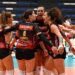 Volley B2 femminile, la Tonno Callipo vola in finale di Coppa Italia
