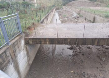 Sant’Anna di Bivona. Fusca (Udc) all’attacco: «Amministrazione incapace, promesse disattese» – Foto