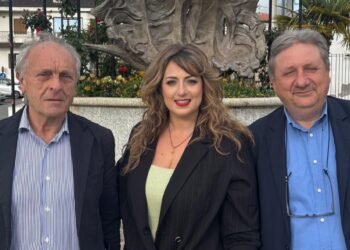 Cis “Svelare Bellezza” diventa realtà: a Ricadi la presentazione di un progetto da 2 milioni di euro