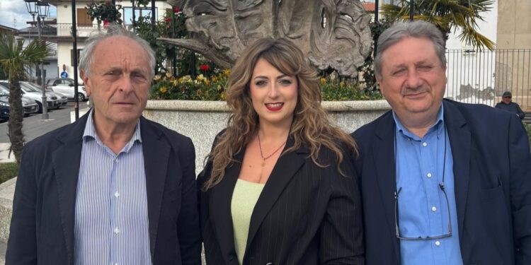 Cis “Svelare Bellezza” diventa realtà: a Ricadi la presentazione di un progetto da 2 milioni di euro