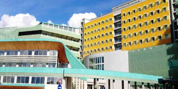 L'università Magna Graecia di Catanzaro