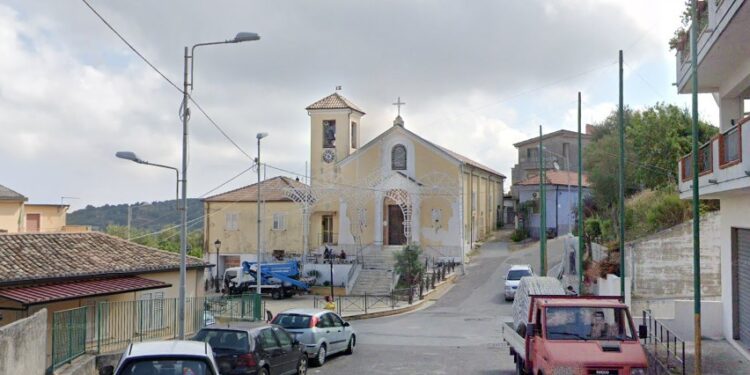 Una immagine di Vena Superiore