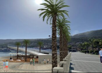 Vibo Marina: in ballo un ambizioso progetto di milioni di euro per trasformare la frazione – Foto 