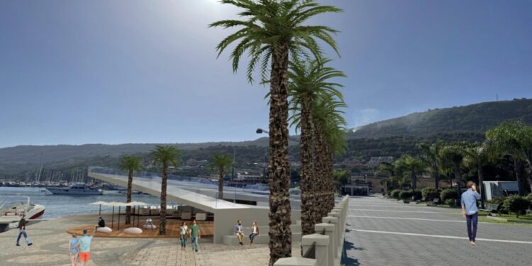 Vibo Marina: in ballo un ambizioso progetto di milioni di euro per trasformare la frazione – Foto 