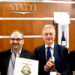 Vinitaly 2025. Stand Statti