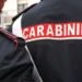 Spari contro la vetrina di una boutique in Calabria: paura in pieno giorno