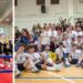 Asd Filadelfia Cup, una stagione da incorniciare: doppia promozione e tanta passione