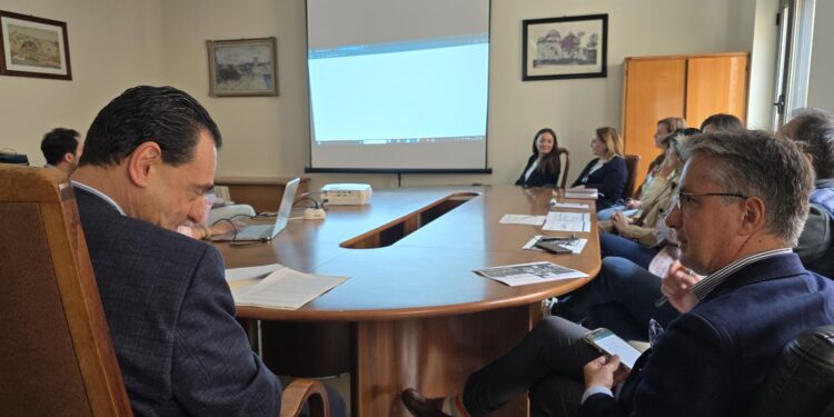 Formazione personale, servizi e imprese più efficienti: insieme Comune di Vibo e Formez