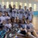 Play Off promozione. Il sogno è diventato realtà: il Panificio Pesce approda in B2