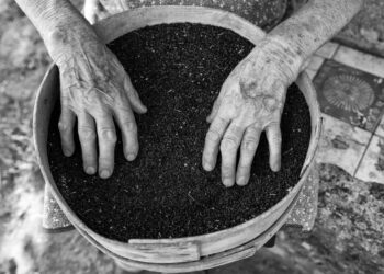 Briatico: domani la presentazione dell’opera fotografica “Rossa tra colline e mare”