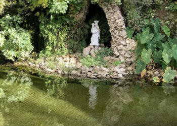 Spilinga, inizia il mese di Maria Santissima della Fontana: un rituale storico per una grande devozione