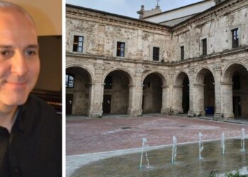 Il clarinetto protagonista al “Torrefranca” con la Masterclass del Maestro Alessandro Licostini
