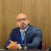 Anthony Lo Bianco, presidente dell'associazione Valentia