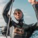 Antonio Mogavero, campione di apnea