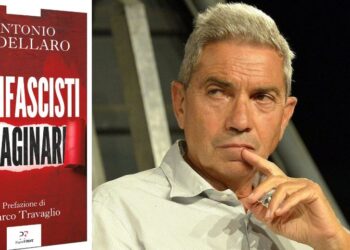 Maggio dei libri, a Vibo il giornalista Antonio Padellaro: appuntamento a Palazzo Gagliardi