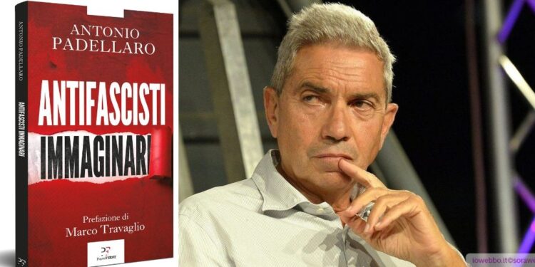 Maggio dei libri, a Vibo il giornalista Antonio Padellaro: appuntamento a Palazzo Gagliardi