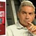 Maggio dei libri, a Vibo il giornalista Antonio Padellaro: appuntamento a Palazzo Gagliardi