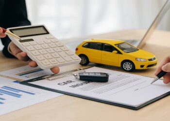 La stipula di un contratto per l'assicurazione auto