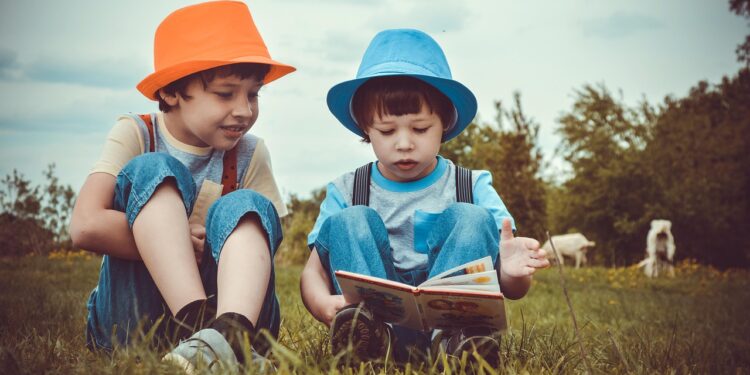 Vibo, il “Maggio dei Libri” fa oggi tappa alla Fattoria “Junceum”: letture e merenda per i bambini