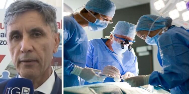 Medicina. A Vibo il congresso regionale della Società italiana di chirurgia: ecco i giorni
